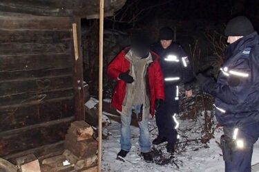 Zima nie odpuszcza. Trzy osoby uratowane przed zamarznięciem