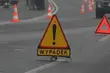 Pijany 48-latek szedł środkiem drogi. Potrącił go samochód