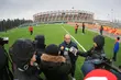 Porażka Jagiellonii w meczu sparingowym z Wigrami [ZDJĘCIA]