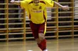 Futsal. Awansu nie ma, ale wstydu nie było