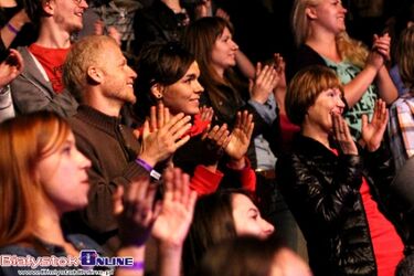 Białostocki festiwal wyróżniony w krajowym plebiscycie