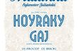 Małanka w Gwincie. Wśród artystów zespół Hoyraky