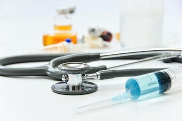 Dyżury szpitali w tym tygodniu (12-18.01). Sprawdź plan pracy placówek