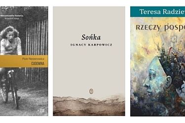 27 zgłoszeń do nagrody literackiej prezydenta Białegostoku. Już są nominacje