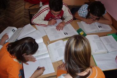 Zdobądź stypendium w USA 