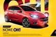 Nowa Corsa już dostępna w białostockich salonach Opla