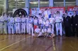 Wyniki VII Mistrzostw Białegostoku Oyama Karate w Kata i Kobudo