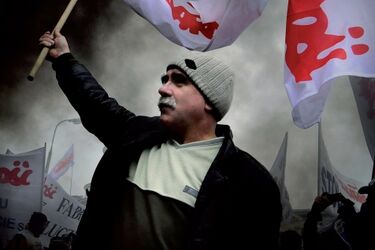 Zdjęcia, które mówią więcej niż słowa. Najlepsze fotografie prasowe