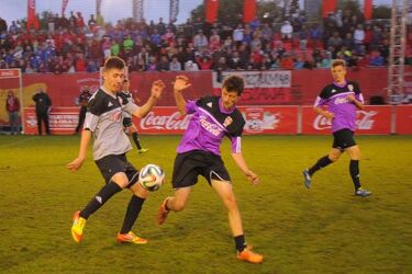 Ruszają zapisy do kolejnej edycji Coca-Cola Cup