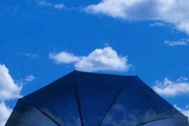 Weekend pochmurny, deszczowy i z okresowymi przejaśnieniami