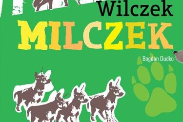Nowa książka dla małych i dużych. Do egzemplarza dołączona jest przytulanka