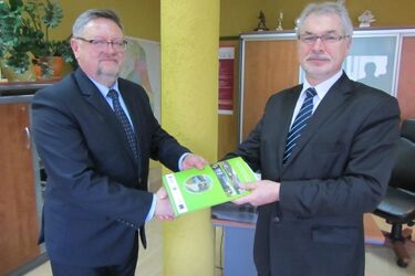 Podlaskie wysypiska śmieci przejdą rekultywację