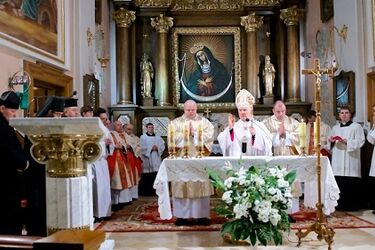 Przed nami Tydzień Modlitw o Jedność Chrześcijan