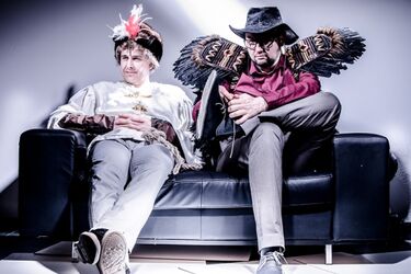 Trójząb Kabaretowy w nowej odsłonie. Będzie dużo zabawy [WIDEO]