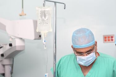 Dyżury szpitali w tym tygodniu (19-25.01). Sprawdź plan pracy placówek