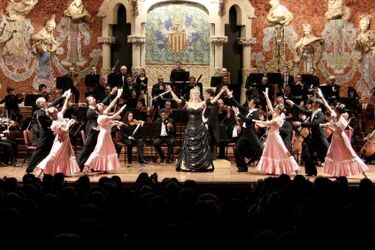 Najsłynniejsza gala w Europie. Wygraj bilety