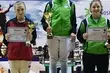 Szermierka. Sukcesy szablistów UKS 13 Białystok
