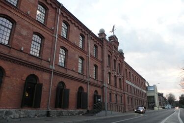 Śmierć robotnika. Konstruktor ponownie przed sądem 