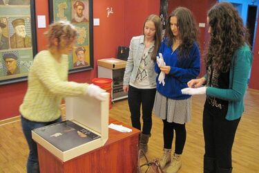 Usłyszane w Białymstoku. Premiera filmu