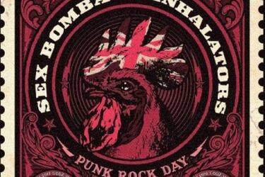 Punkowa niedziela. Przyjedzie zespół z Anglii [WIDEO]