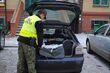 Kupił nielegalne papierosy, grożą mu nawet 3 lata więzienia