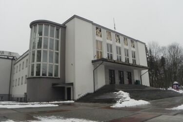 "Sońka", Dorota Masłowska i miejsce dla młodych. Plany Teatru Dramatycznego