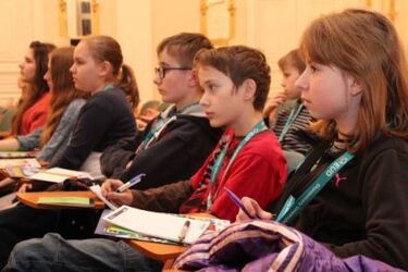 Ruszyły zapisy na Ekonomiczny Uniwersytet Dziecięcy