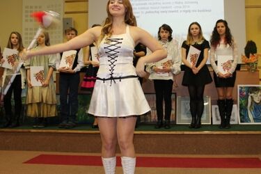 To z nich wyrosną artyści. 60 podlaskich uczniów otrzymało stypendia