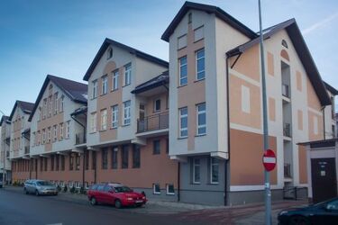 Jest kontrakt, ale nie obejmuje wszystkich łóżek. Białostockie hospicjum potrzebuje pomocy