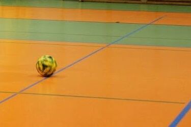 Futsal. MMP u-14: Helios zwycięża i gra dalej. Jest ćwierćfinał