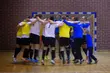 Futsal. Porażka MOKS-u w stolicy, pewne zwycięstwo Elhurtu-Elmet Helios