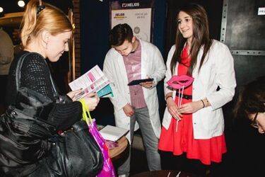 Spotkania, porady i informacje dla kobiet. Ruszyła akcja profilaktyczna 