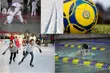 Aktywne ferie. Sprawdź harmonogram pracy obiektów i klubów sportowych