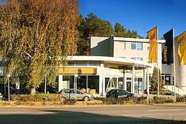 Prestiżowe nagrody dla białostockiego dealera