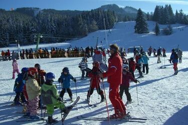 Na Podlasiu zaczynają się ferie