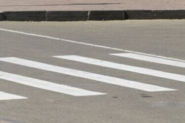 Wypadek przy ul. Piastowskiej. Nie żyje 91-letnia kobieta