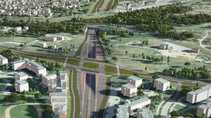 Zachodnia obwodnica Białegostoku na pewno powstanie [WIZUALIZACJE, WIDEO]