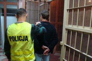 Bił swoich bliskich i wykorzystywał seksualnie zwierzęta. Henryk K. oskarżony
