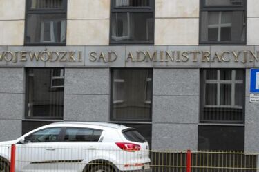 Lotnisko regionalne - pierwszy wniosek odrzucony. Teraz walka o kolejny