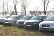 Policja odzyskała 31 skradzionych audi. Zatrzymano 6 osób