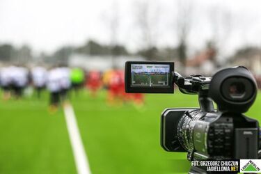 Wygrany sparing Jagiellonii na zgrupowaniu w Turcji