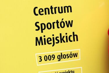 Budżet obywatelski 2016. Radni proponują nowe zasady