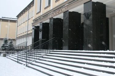 Były zastępca burmistrza Łap ponownie stanie przed sądem