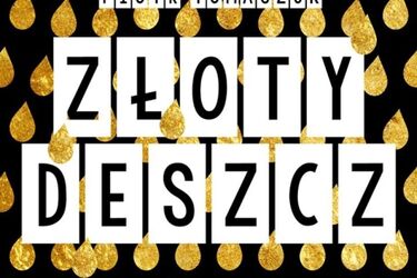 "Złoty deszcz". Nowy spektakl w Teatrze Wierszalin