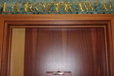 Pobił wicewojewodę, bo był zazdrosny o żonę