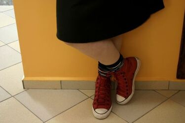 Ostatnia sprawa ws. seksafery odroczona