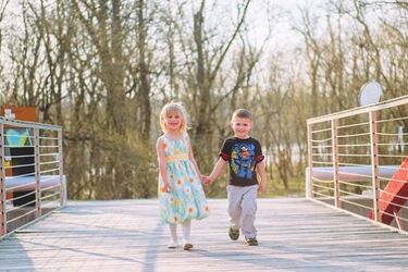 Posiadasz Kartę Dużej Rodziny? Skarbówka szybciej zwróci ci nadpłacony podatek