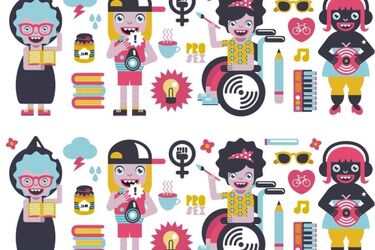 Powstanie ogólnodostępna półka z książkami. Można wesprzeć inicjatywę