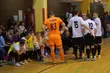 Futsal. Pierwsza domowa porażka MOKS-u. W Lubawie Elhurt-Elmet bez punktów