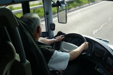 Podlaski przewoźnik wprowadza nowości. Chce konkurować z Polskim Busem?